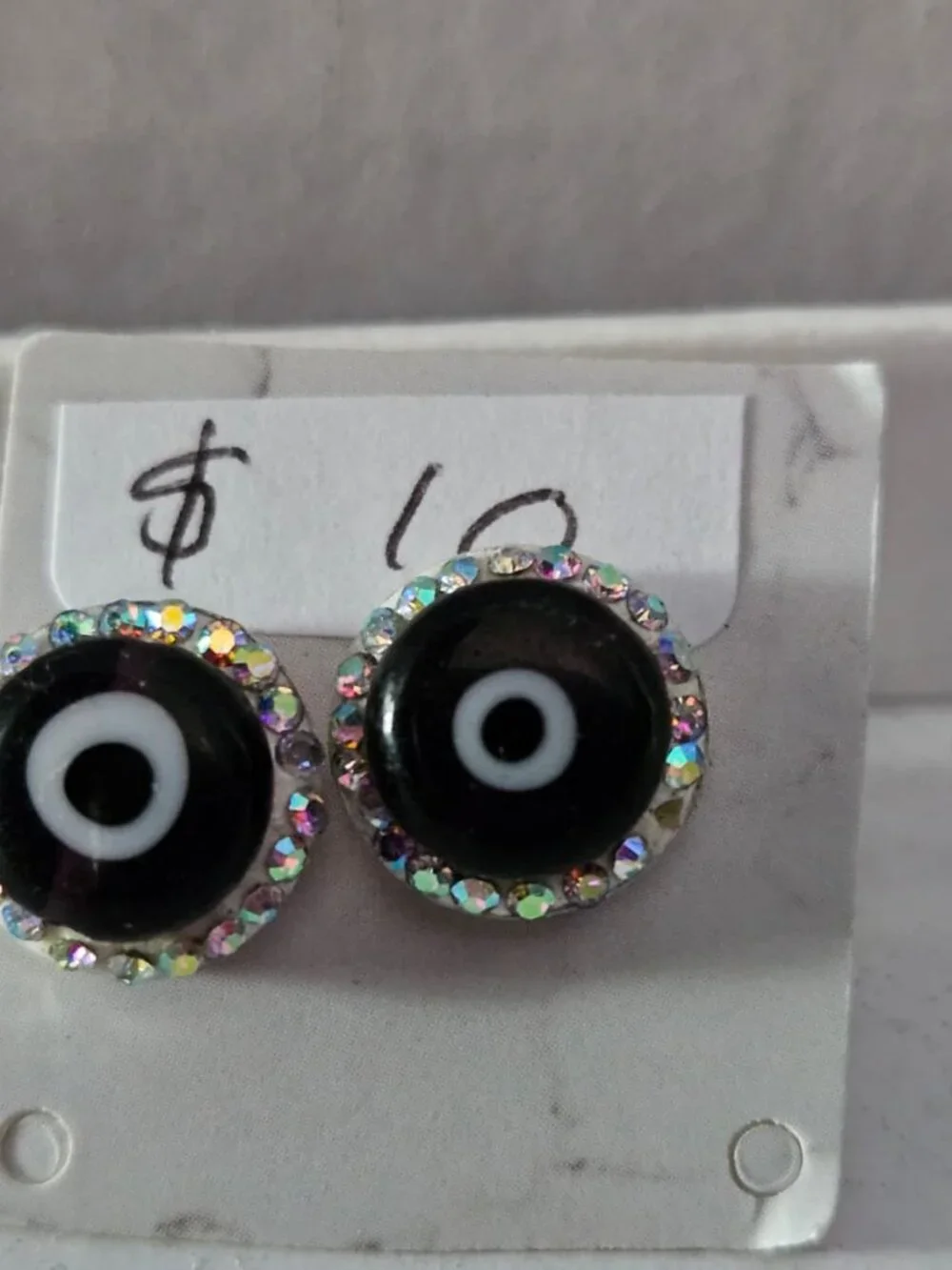 aretes